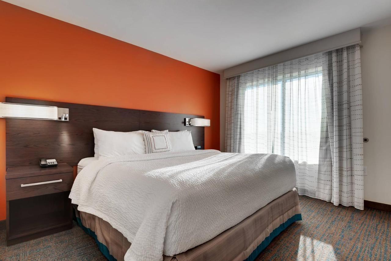 Residence Inn By Marriott Austin Airport Esterno foto