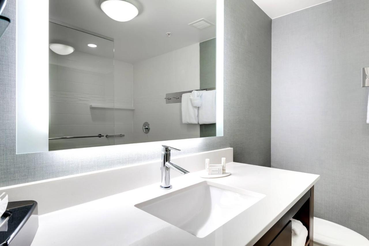 Residence Inn By Marriott Austin Airport Esterno foto
