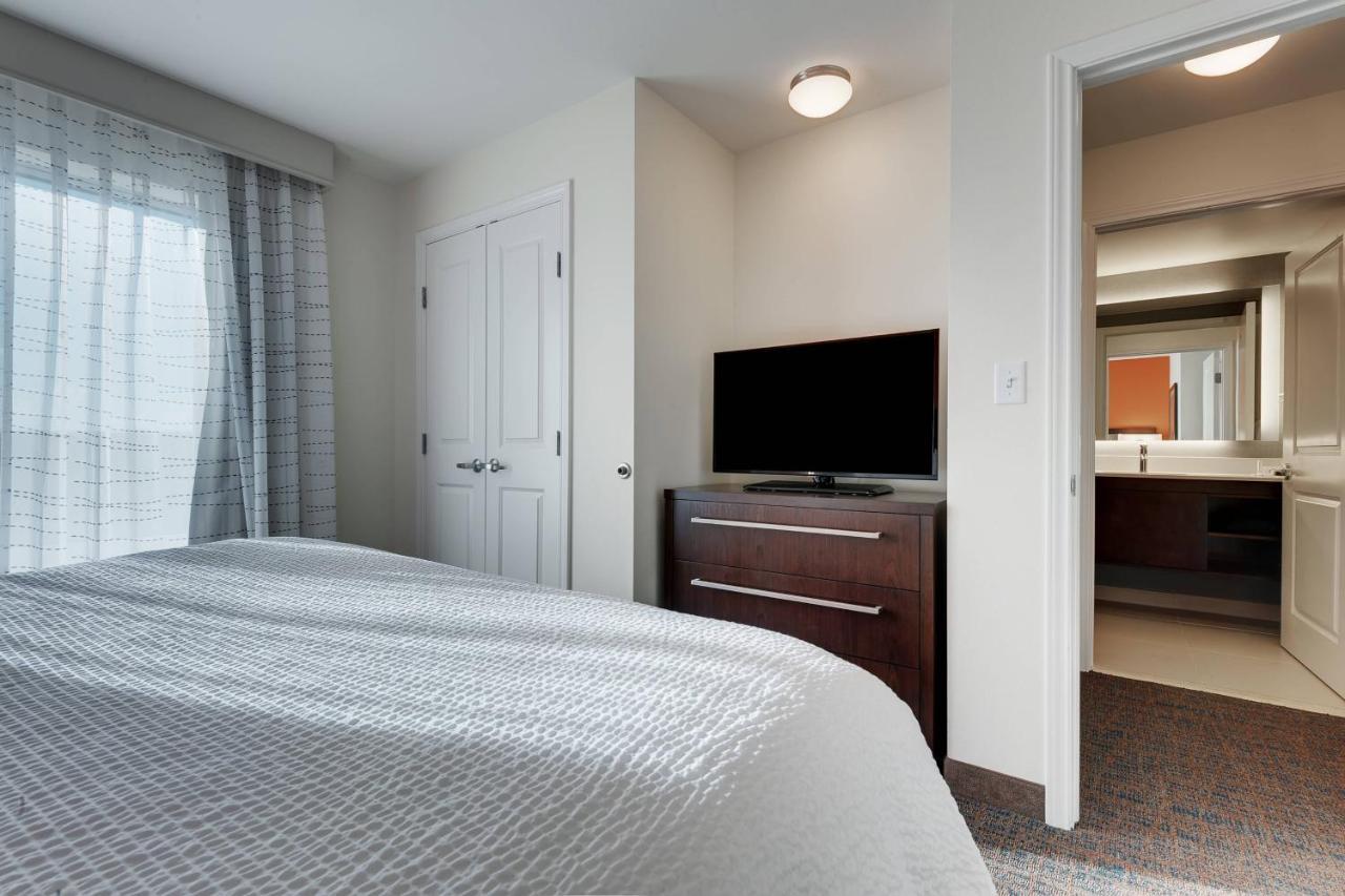 Residence Inn By Marriott Austin Airport Esterno foto
