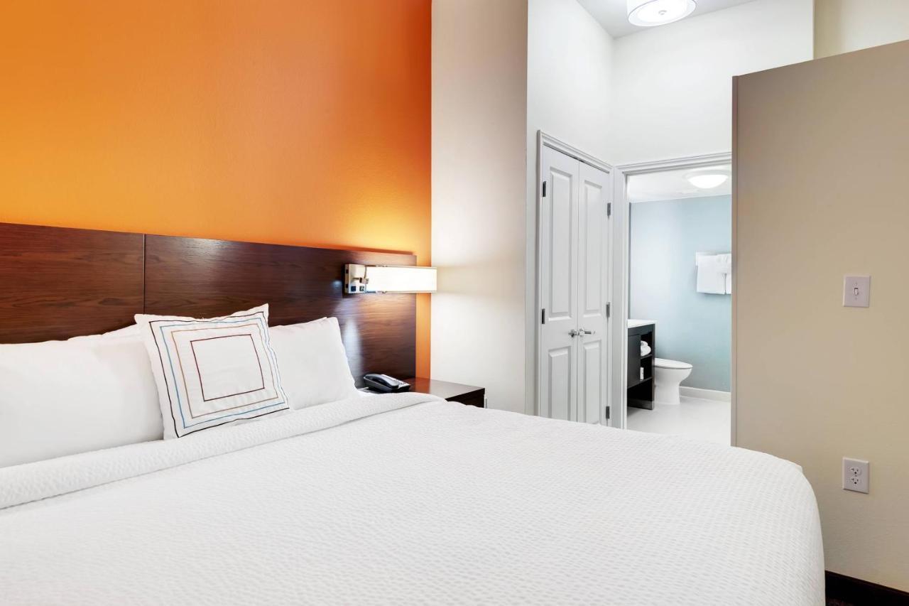 Residence Inn By Marriott Austin Airport Esterno foto
