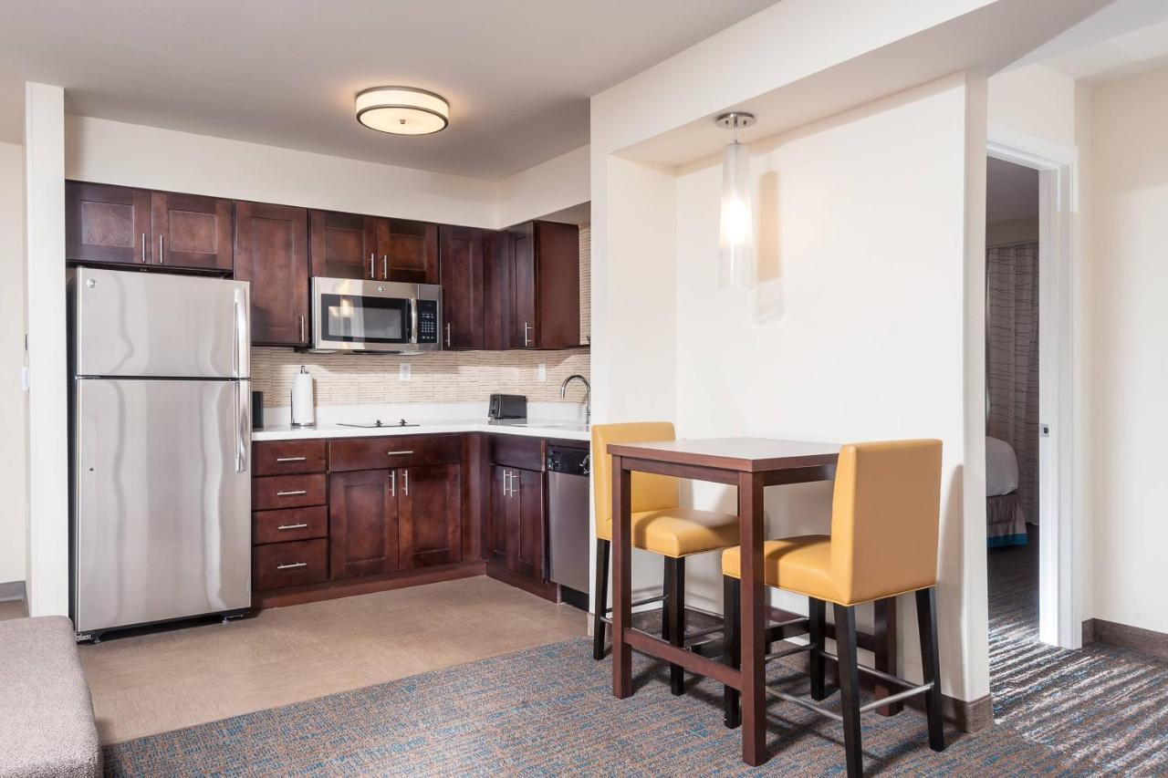 Residence Inn By Marriott Austin Airport Esterno foto