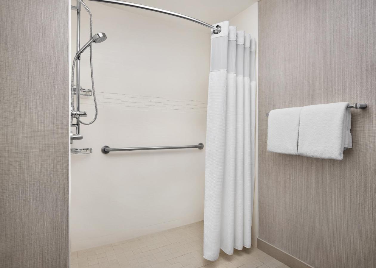 Residence Inn By Marriott Austin Airport Esterno foto