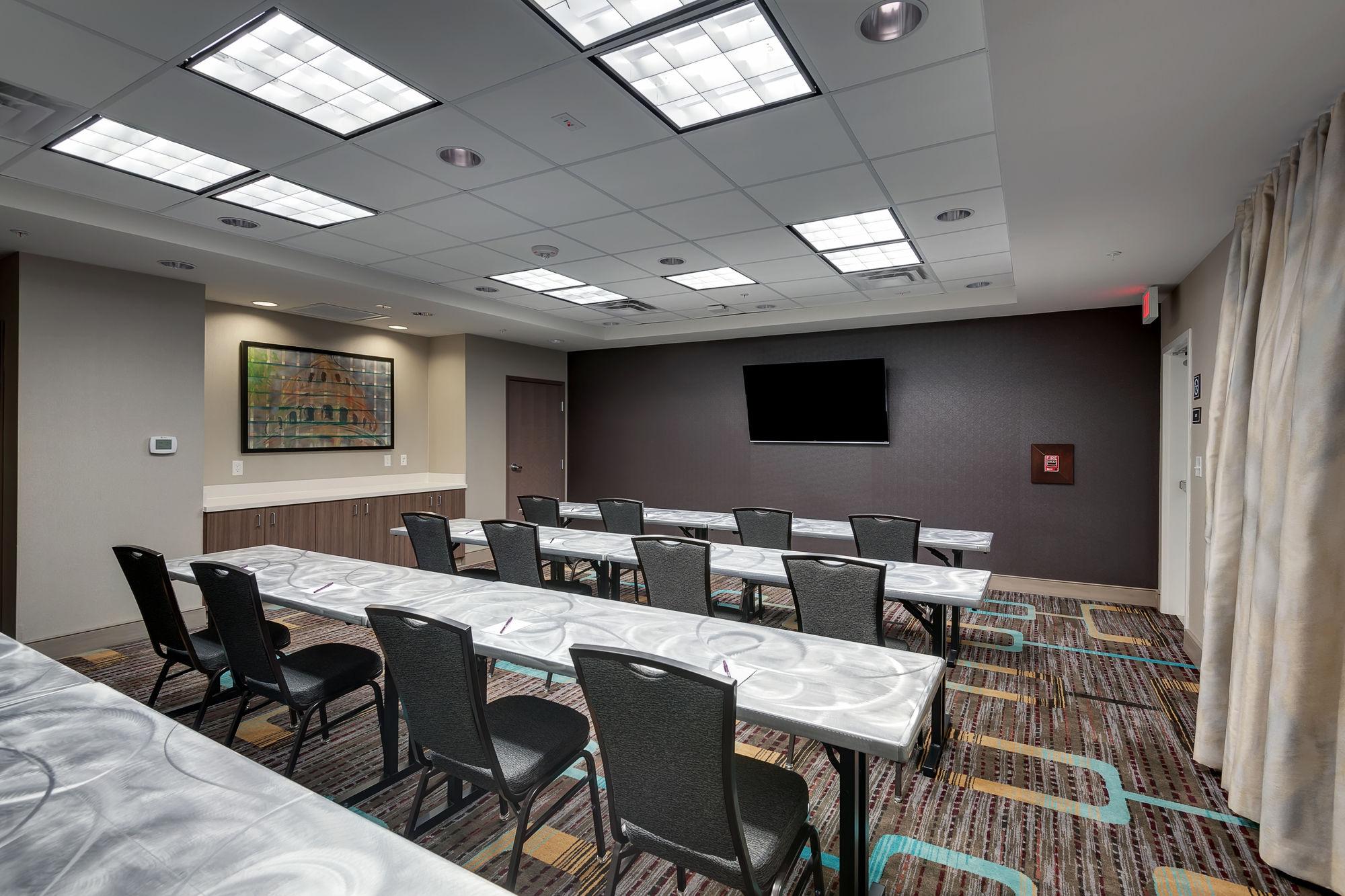 Residence Inn By Marriott Austin Airport Esterno foto