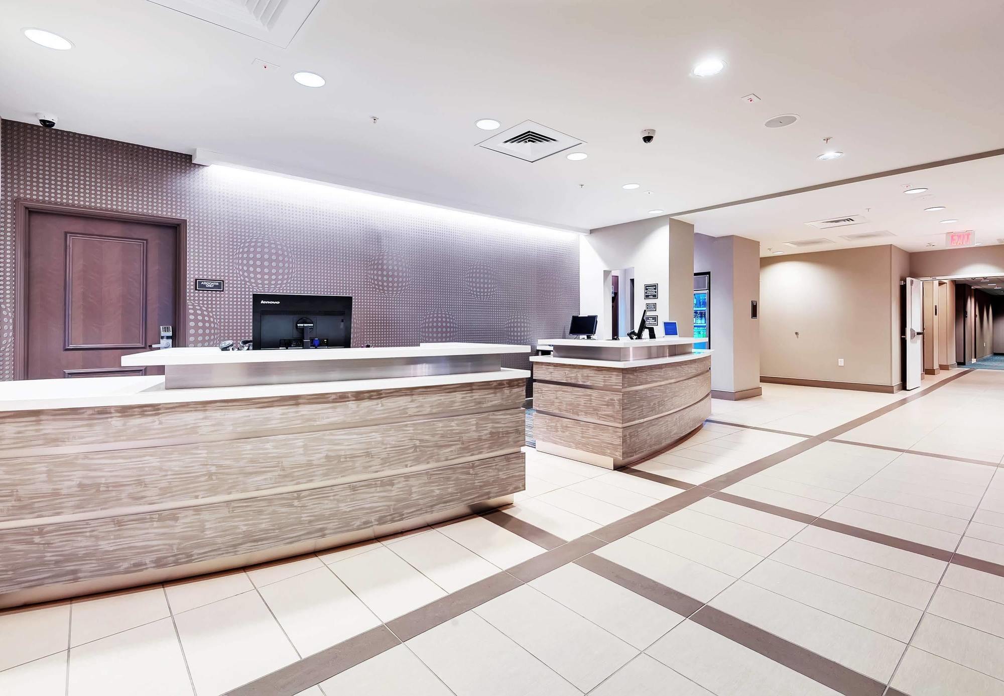 Residence Inn By Marriott Austin Airport Esterno foto