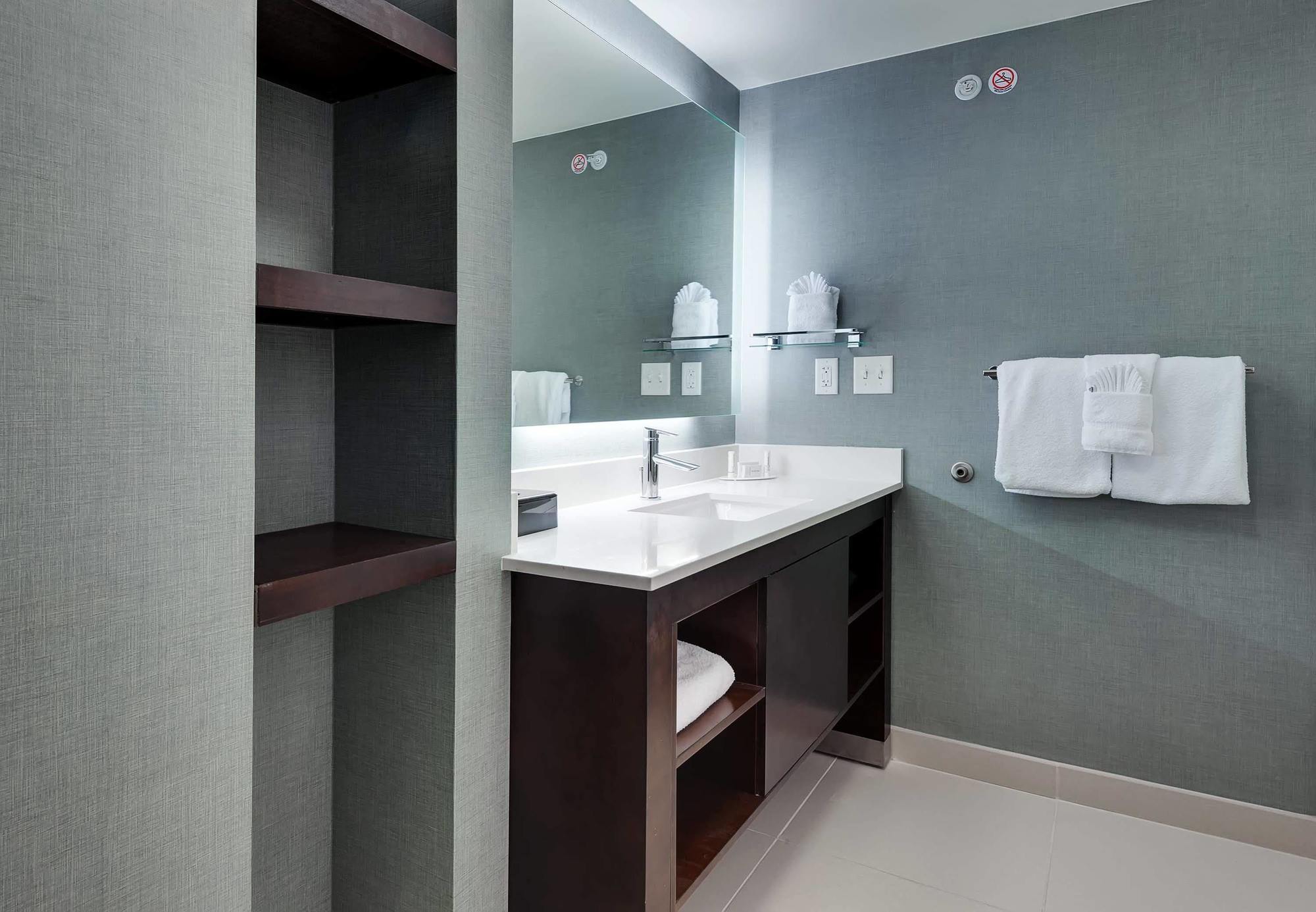 Residence Inn By Marriott Austin Airport Esterno foto