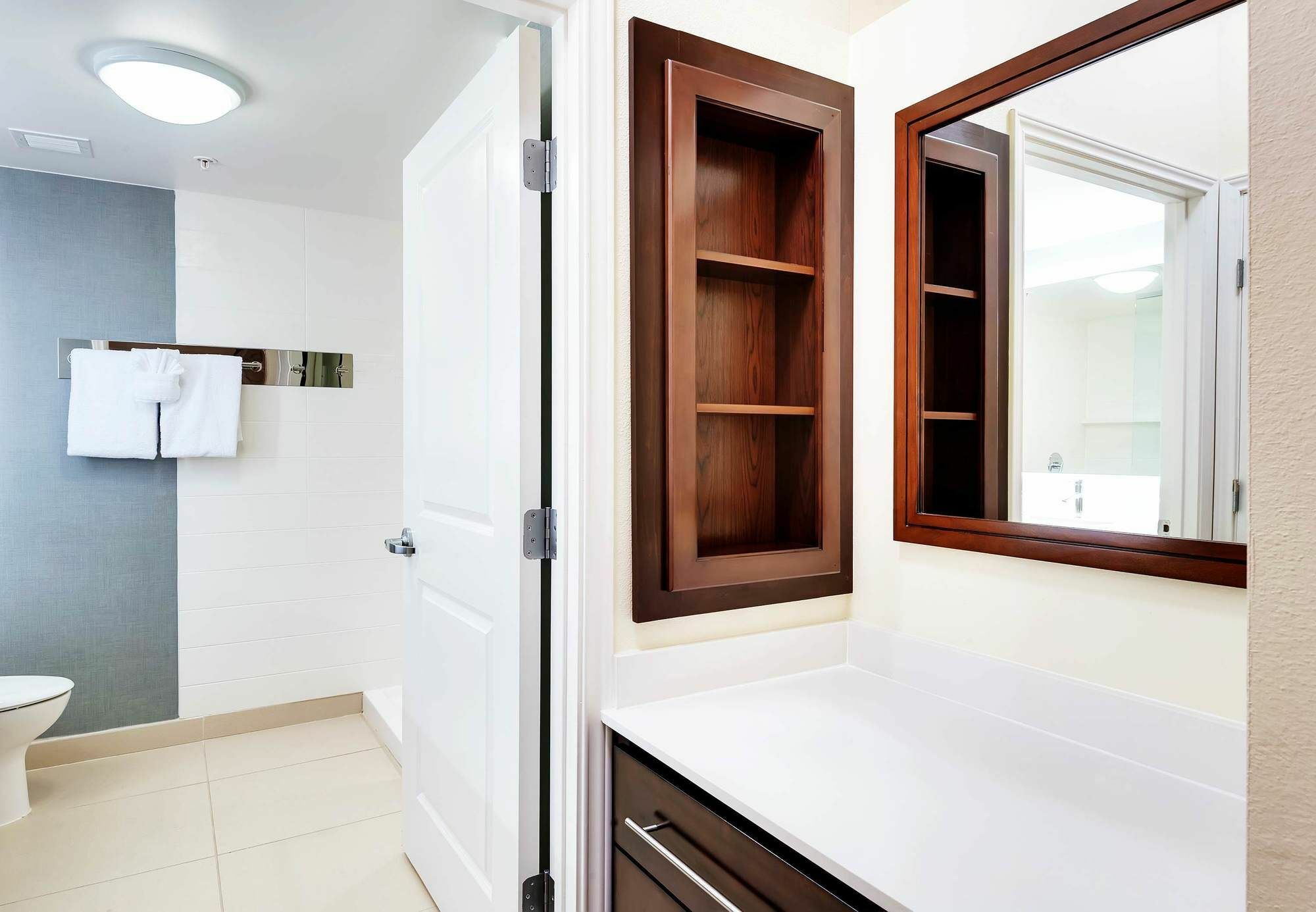 Residence Inn By Marriott Austin Airport Esterno foto
