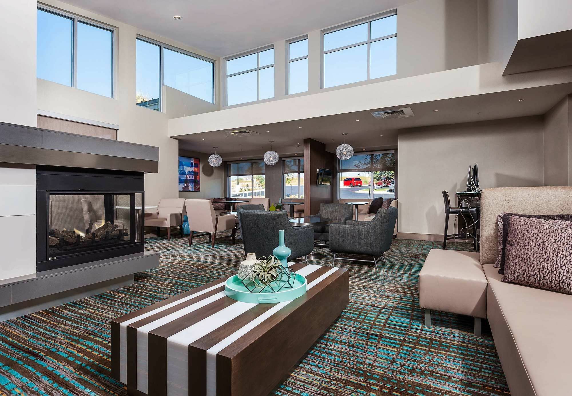 Residence Inn By Marriott Austin Airport Esterno foto