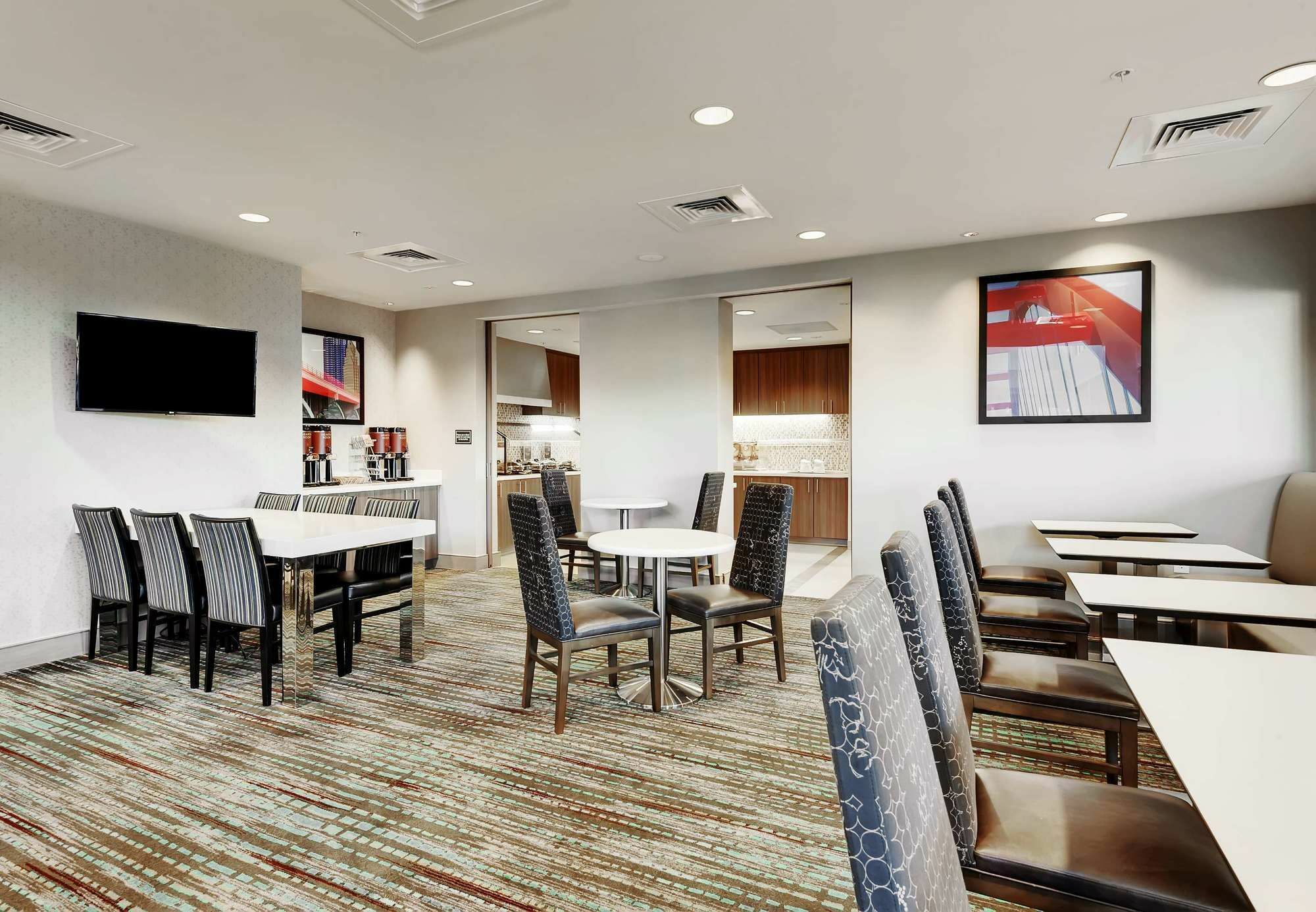 Residence Inn By Marriott Austin Airport Esterno foto