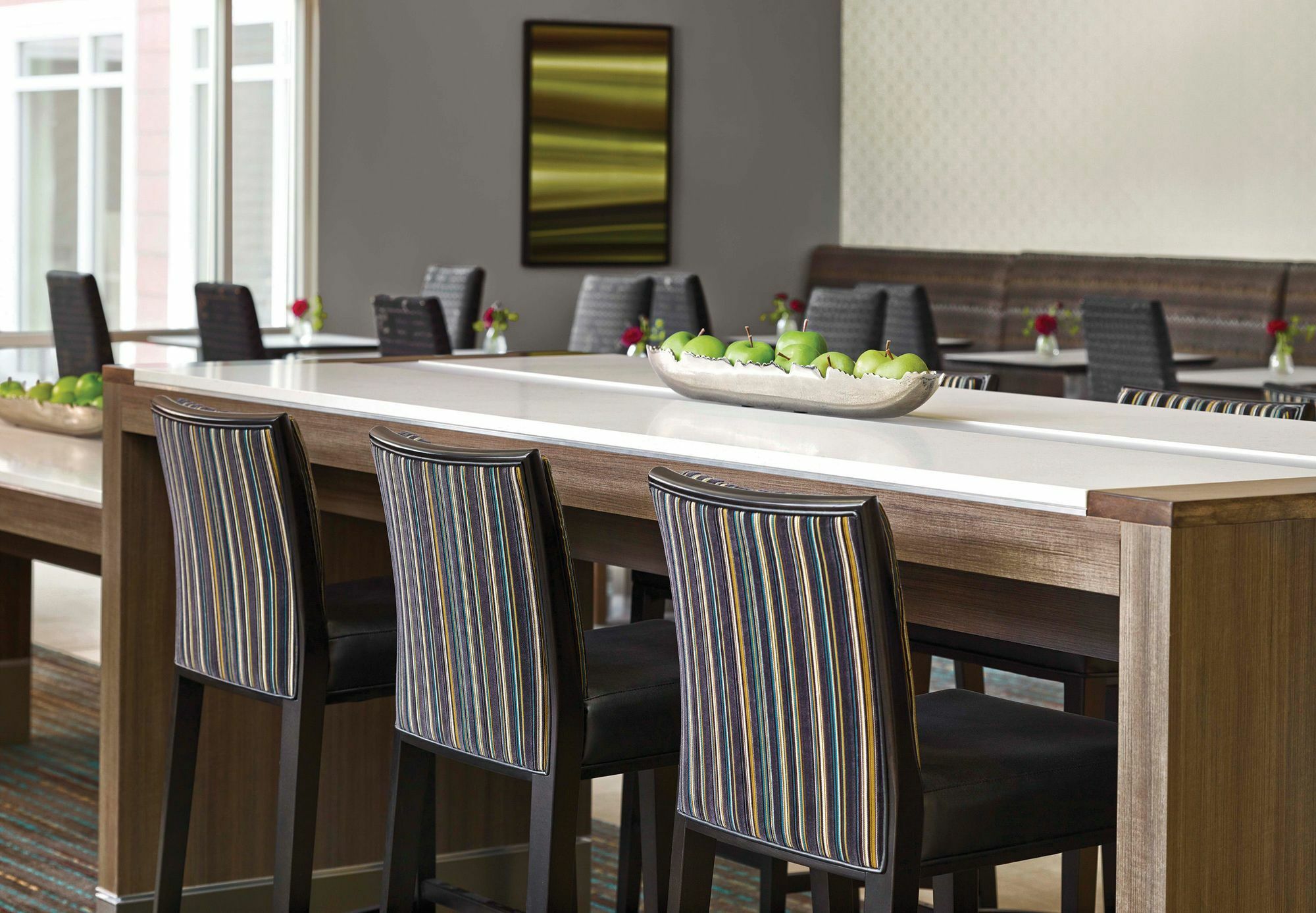 Residence Inn By Marriott Austin Airport Esterno foto