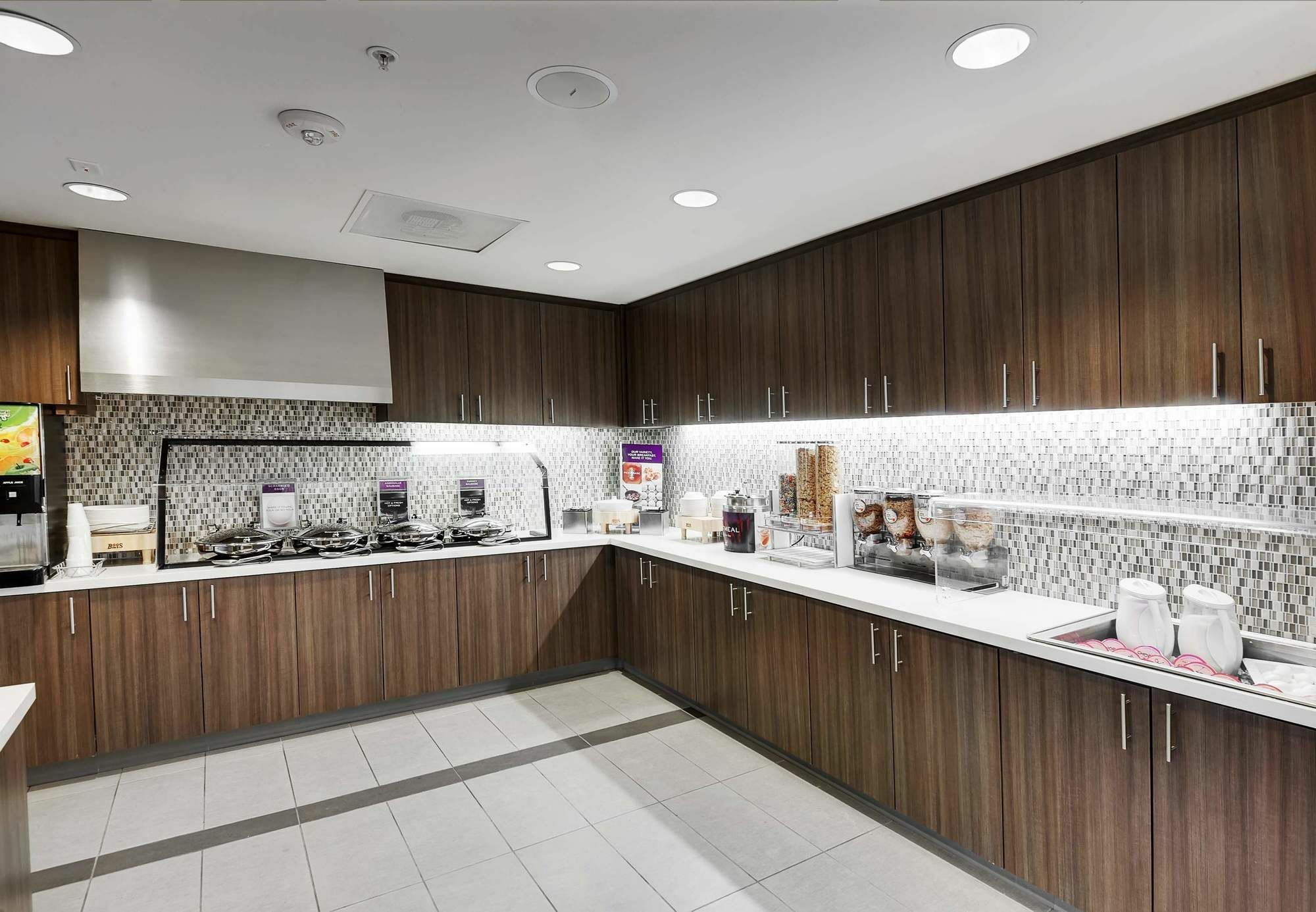 Residence Inn By Marriott Austin Airport Esterno foto