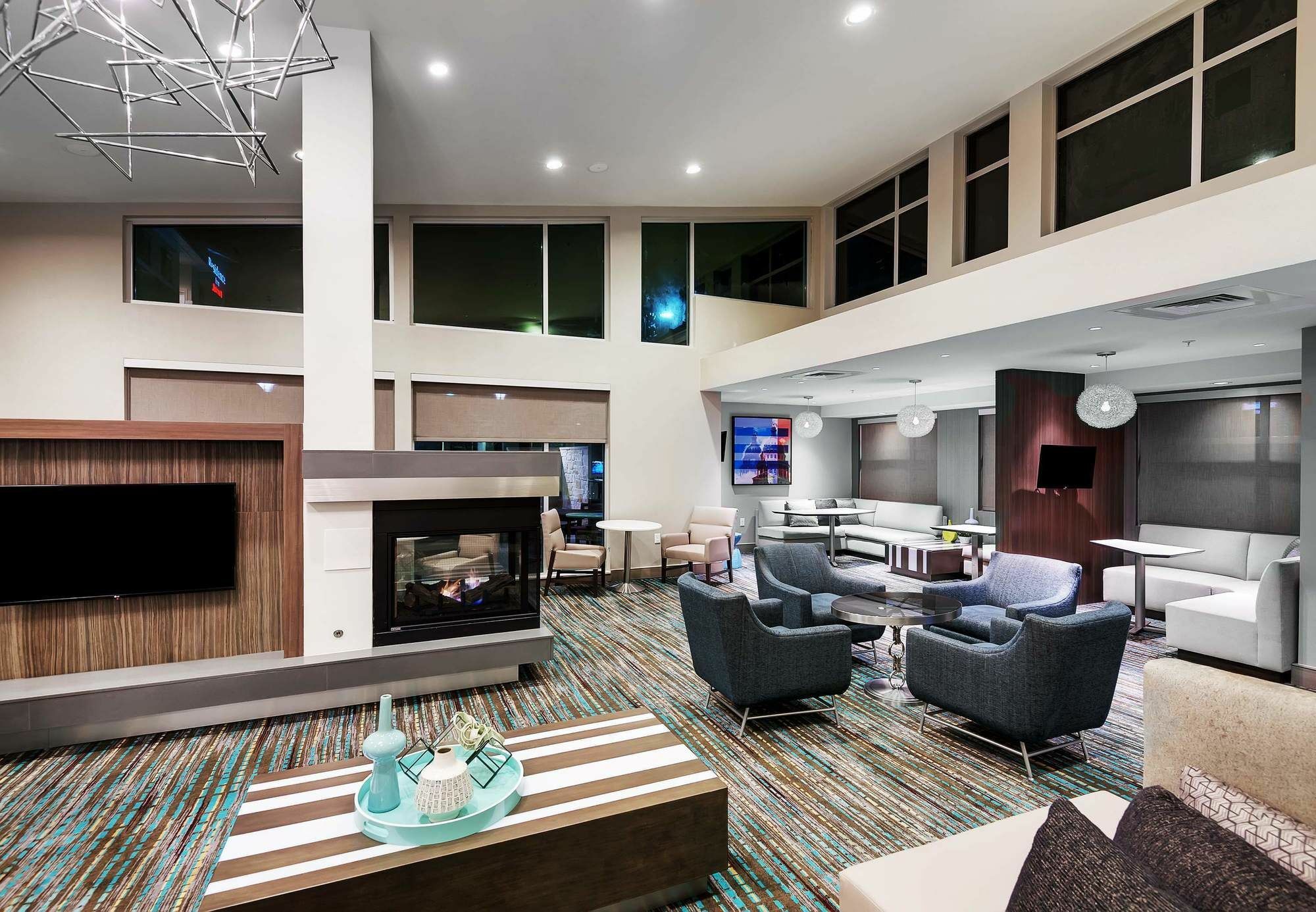 Residence Inn By Marriott Austin Airport Esterno foto